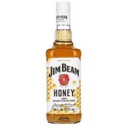 Liqueur Jim Beam Honey 32,5% 0,7L