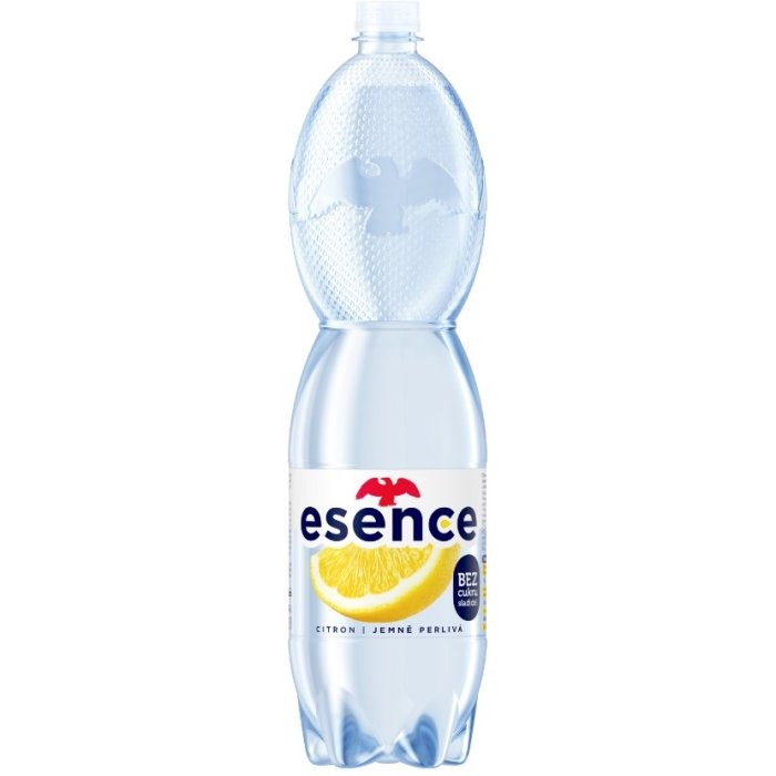 Mattoni Essence Citron 1,5L