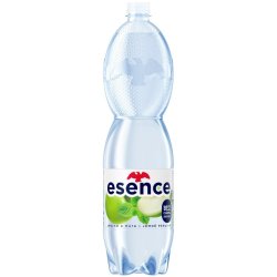 Mattoni Essence Jablko Mäta 1,5L