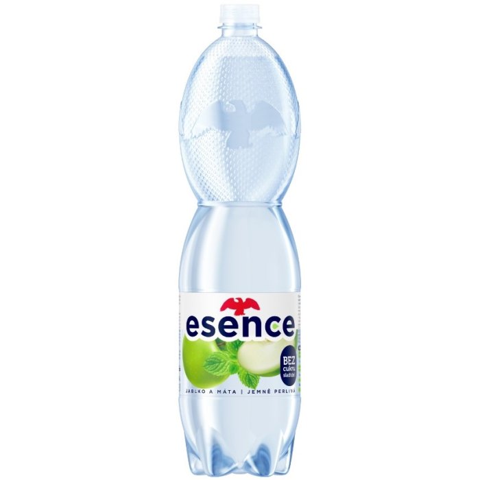 Mattoni Essence Jablko Mäta 1,5L