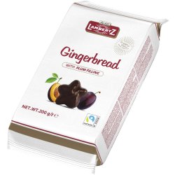 Perníky Lambertz Slivka 200g
