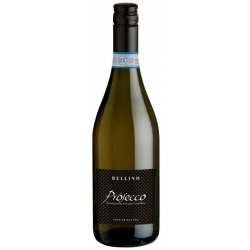 Prosseco Bellino DOC Frizzante 0,75L
