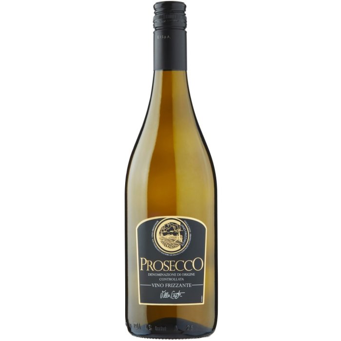 Prosseco Villa Caste Frizzante 0,75L