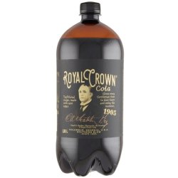 Royal Crown Cola Classic 1,33L