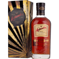 Rum Matusalem 1872 23yo 40% 0,7L