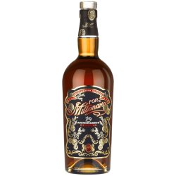Rum Millonario 10 Aniversario Reserva 40% 0,7L