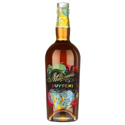 Rum Millonario Kuytchi 40% 0,7L