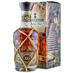 Rum Plantation XO 20th anniversary 40% 0,7L