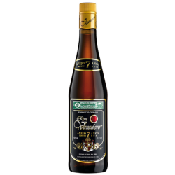 Rum Varadero 7y 38% 0,7L + 1 pohár