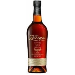 Rum Zacapa Solera Gran Reserva 40% 1L