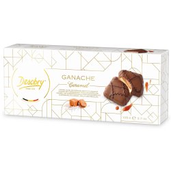 Sušienky Ganache Caramel 105g
