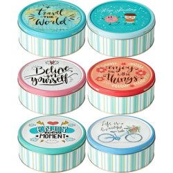 Sušienky Jacobsens Happy Days 150g