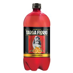 Targa Florio Limonata Arancia 1,33L