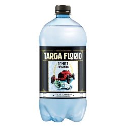 Targa Florio Tonica Originale 1,33L