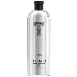 TATRATEA Original Light 35% 0,7L
