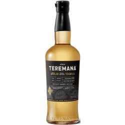 Tequila Teremana Anejo 40% 0,7L