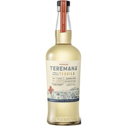 Tequila Teremana Reposado 40%0,7L
