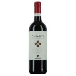 Vino Chianti D.O.C.G.Cecchi 0,75L
