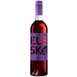 Víno Elesko Element Dunaj 0,75L