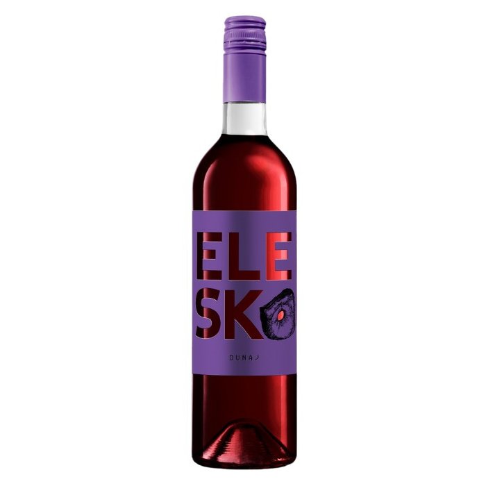 Víno Elesko Element Dunaj 0,75L