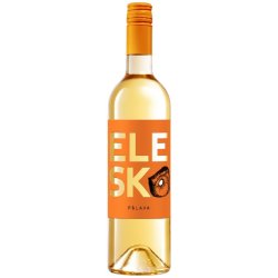 Víno Elesko Element Pálava 0,75L