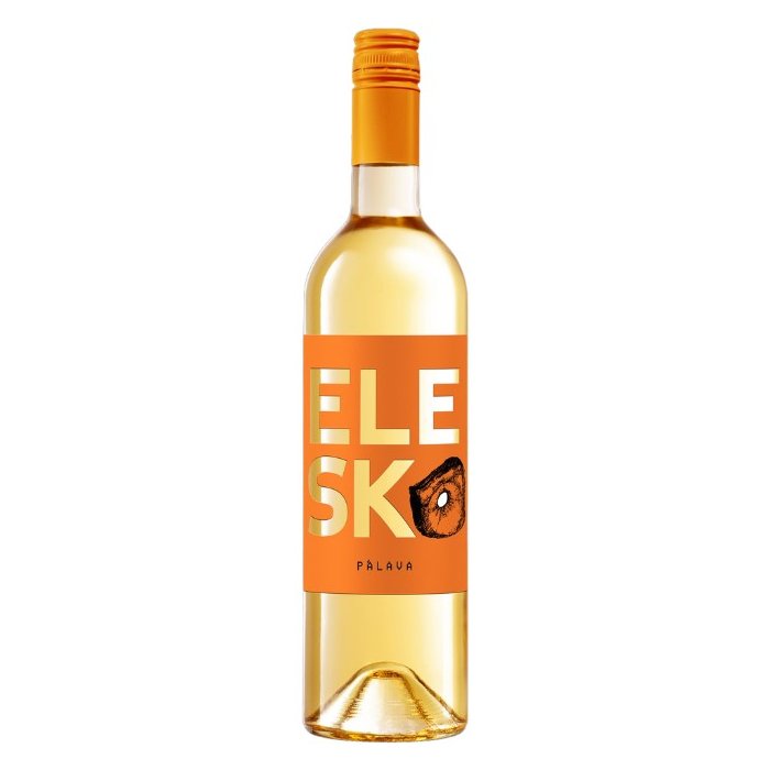 Víno Elesko Element Pálava 0,75L
