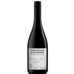 Víno Karpatská Perla Frankovka Modrá 0,75L