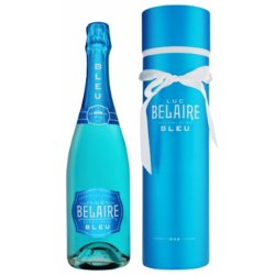 Víno Luc Balaire Bleu 0,75L