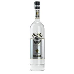 Vodka Beluga Noble 40% 1,5L