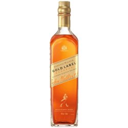 Whisky Johnnie Walker Gold Label Reserve 40% 0,7L