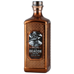 Whisky The Deacon 40% 0,7L