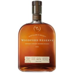 Whisky Woodford Reserve 43,2% 1L