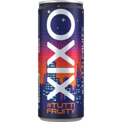 XIXO Tutti Fruity 0,25L